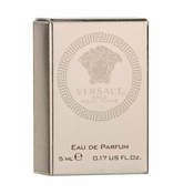Versace Eros Pour Femme parfumska voda 5 ml za ženske