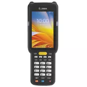 Zebra EVM MC330L-GE4EG4RW Wireless Handheld Mobile Computer