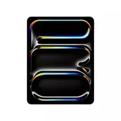 APPLE iPad 13-inch Pro Wi-Fi + Cellular 512GB with standard glass - Space Black