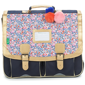 Tanns Šolska torba INES CARTABLE 41CM Večbarvna