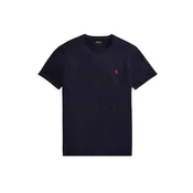 Polo Ralph Lauren Majica marine/rdeča