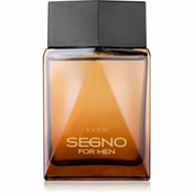 Avon Segno parfemska voda za muškarce 75 ml