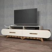 Hanah home TV Komoda Flora Orah
