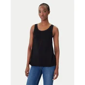 Elisabetta Franchi Pulover TK-72S-61E2-V250 Črna Regular Fit