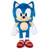 Sonic The Hedgehog plišana igracka 30cm