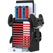 DLX Multi Function Stand for Switch and Switch OLED (SWITCH)