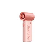 JISULIFE FHL09ROPK Life9 Pink Rucni ventilator