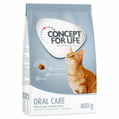 Concept for Life Oral Care - 3 kg