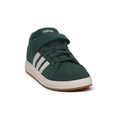 adidas GRAND COURT 00s EL C Zelena
