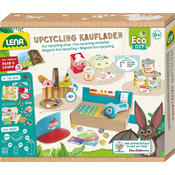 LENA: ECO supermarket kreativni set za igru