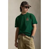 Polo Ralph Lauren kratka majica moška bombažna