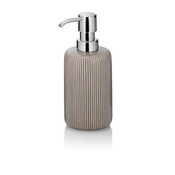 Kela Dozirnik mila KL-24422 Ava ceramic gray 350 ml
