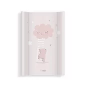 Albero mio previjalna blazina PT70 hard clouds pink