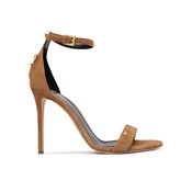 Elisabetta Franchi Sandali SA-89L-66E2-V570 Svetlo rjava