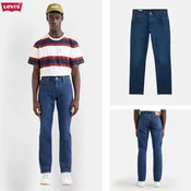 Levis 511 Traperice