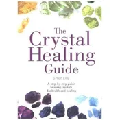 Healing Guides - The Crystal Healing Guide