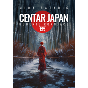 Centar Japan: budenje kornjace