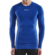 Majica z dolgimi rokavi Craft PRO CONTROL COMPRESSION LONG SLEEVE UNI