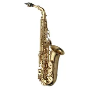 Saksofon Alt Eb Yanagisawa A-W010 Elite 700.727