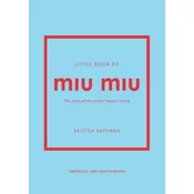 Little Book of Miu Miu