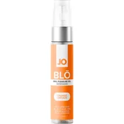 Gardj Europe Sistem JO – BLO Orange & Limeade