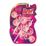 Bref WC Osveživac DeLuxe Magnolia, 3x50g