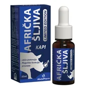ABELA PHARM Africka šljiva 10ml, kapi