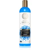 Natura Siberica Loves Estonia obnovitveni šampon za poškodovane lase  400 ml