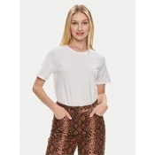 ONLY Majica 15270390 Bela Regular Fit