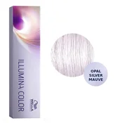Wella Barva za lase Illumina Opal Silver Mauve 60 ml
