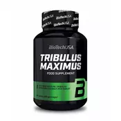 Biotech Tribulus Maximus - 90 tabl