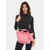 Ročna torba Nike DR5671 611 Roza