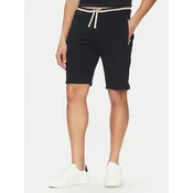 Paul&Shark Športne kratke hlače 25411847 Mornarsko modra Regular Fit