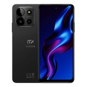 MYPHONE pametni telefon N23 5G 6GB/128GB, Black