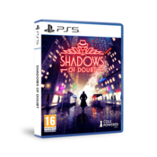 Shadows Of Doubt (Playstation 5)