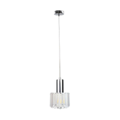 Luster na sajli DECOR 1xE27/60W/230V