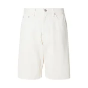 JACK & JONES Hlače JJIAlex JJClassic ecru