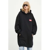 Obleka Diesel D-BOXT-HOOD-LAB