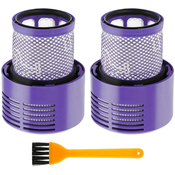 INF Nadomestni filter za sesalnik Dyson V10/SV12 2 kom, (21236962)