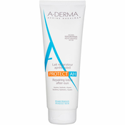 A-Derma Protect AH mlijeko za oporavak poslije suncanja (Hyaluronic Acid) 250 ml