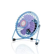 Mini USB ventilator – japonski kivi
