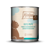 Mjamjam Mačja hrana - čisti puran - 800 g