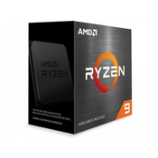 CPU AMD Ryzen 9 5900X 3.7GHz (4.8GHz)