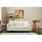 Atelier Del Sofa 2-sedežna zofa