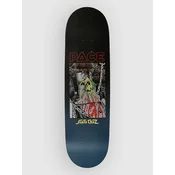 Santa Cruz Pace Dungeon Pro 8.7 Skateboard skate deska black