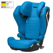 RECARO autosjedalica Axion 1 i-Size 15-36 kg (100-150 cm), Calm Blue