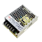MEANWELL Prekidacko napajanje u kucištu LRS-50-15, 50W
