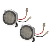 shumee Ford Edge II Mondeo Mk5 S-MAX II LED svetilke za osvetlitev ogledal 2 kos. set