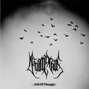 Deinonychus - Ark Of Thought (Reissue) (LP)