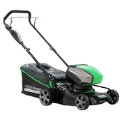 Akumulatorska kosacica za travu 40V SV420 GARDENmaster